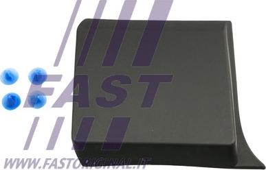 Fast FT90964 - Облицювання / захисна накладка, боковина avtolavka.club