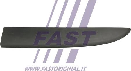 Fast FT90965 - Облицювання / захисна накладка, двері avtolavka.club