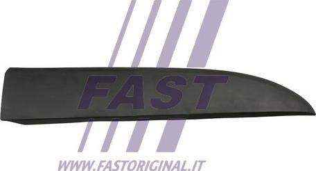 Fast FT90966 - Облицювання / захисна накладка, двері avtolavka.club