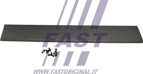 Fast FT90968 - Облицювання / захисна накладка, двері avtolavka.club