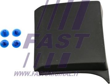 Fast FT90963 - Облицювання / захисна накладка, боковина avtolavka.club