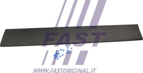 Fast FT90967 - Облицювання / захисна накладка, двері avtolavka.club