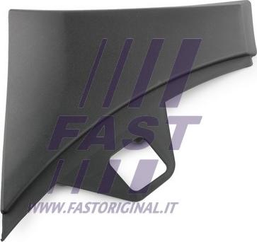 Fast FT90903 - Облицювання / захисна накладка, боковина avtolavka.club