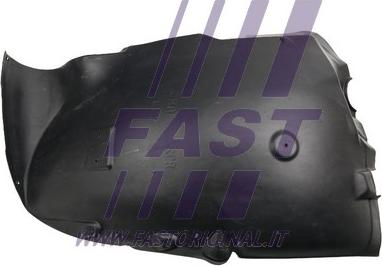 Fast FT90546 - Внутрішня частина крила avtolavka.club