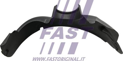 Fast FT90504 - Внутрішня частина крила avtolavka.club