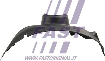 Fast FT90503 - Внутрішня частина крила avtolavka.club