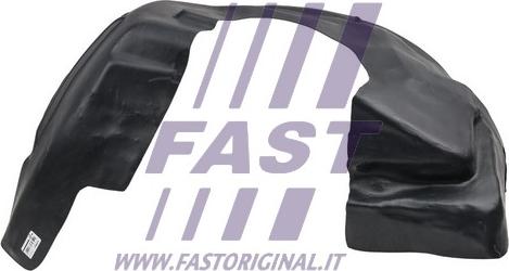 Fast FT90517 - Внутрішня частина крила avtolavka.club