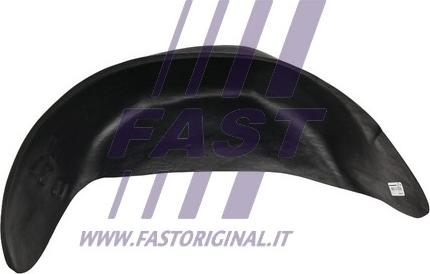 Fast FT90524 - Внутрішня частина крила avtolavka.club
