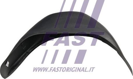 Fast FT90525 - Внутрішня частина крила avtolavka.club