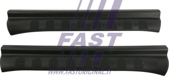 Fast FT90659 - Комплект облицювання / захисної накладки avtolavka.club