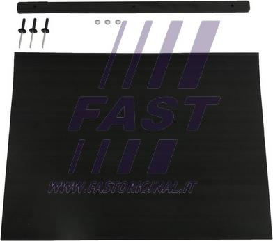 Fast FT90654 - Передня стінка avtolavka.club