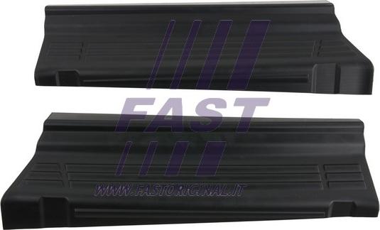 Fast FT90655 - Комплект облицювання / захисної накладки avtolavka.club