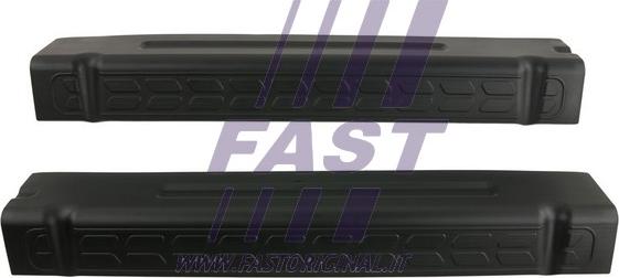 Fast FT90665 - Комплект облицювання / захисної накладки avtolavka.club