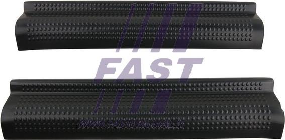 Fast FT90663 - Комплект облицювання / захисної накладки avtolavka.club