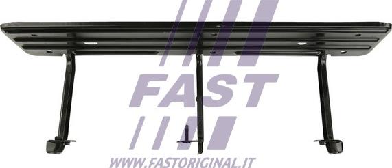 Fast FT90607 - Підніжка, накладка порога avtolavka.club