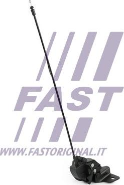 Fast FT90685 - Замок двері avtolavka.club