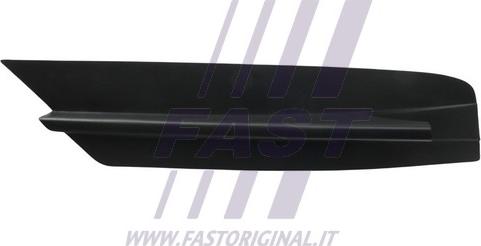Fast FT90140G - Облицювання, бампер avtolavka.club