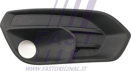 Fast FT90106G - Облицювання, протитуманні фари avtolavka.club