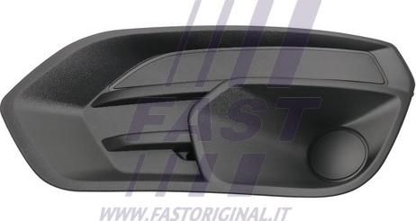Fast FT90107 - Облицювання, протитуманні фари avtolavka.club