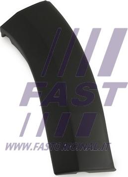 Fast FT90890 - Облицювання / захисна накладка, крило avtolavka.club