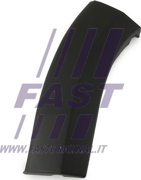 Fast FT90891 - Облицювання / захисна накладка, крило avtolavka.club