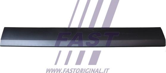 Fast FT90844 - Облицювання / захисна накладка, боковина avtolavka.club