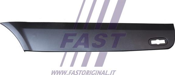 Fast FT90840 - Облицювання / захисна накладка, боковина avtolavka.club