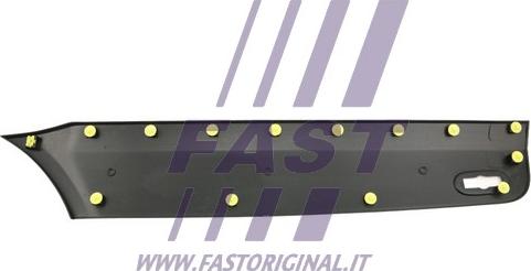 Fast FT90840 - Облицювання / захисна накладка, боковина avtolavka.club