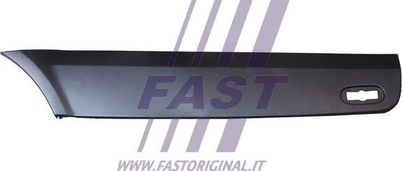 Fast FT90841 - Облицювання / захисна накладка, боковина avtolavka.club