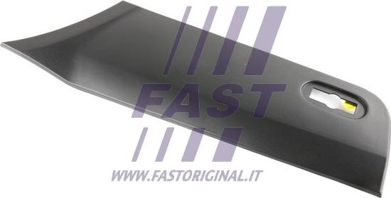 Fast FT90843 - Облицювання / захисна накладка, боковина avtolavka.club