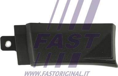 Fast FT90847 - Облицювання / захисна накладка, буфер avtolavka.club