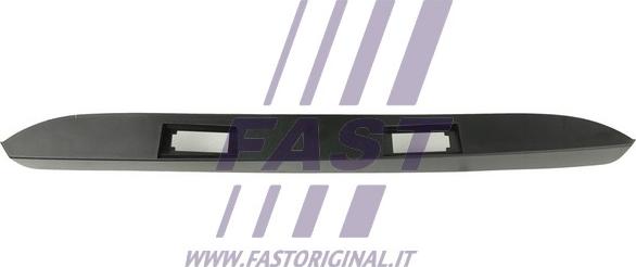 Fast FT90850 - Облицювання / захисна накладка, боковина avtolavka.club