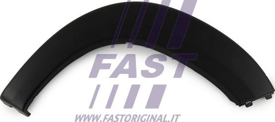 Fast FT90863 - Облицювання / захисна накладка, крило avtolavka.club