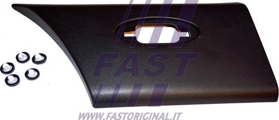 Fast FT90810 - Облицювання / захисна накладка, боковина avtolavka.club