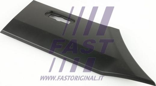 Fast FT90839 - Облицювання / захисна накладка, боковина avtolavka.club