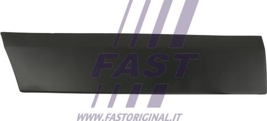 Fast FT90834 - Облицювання / захисна накладка, двері avtolavka.club
