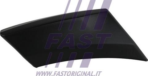 Fast FT90830 - Облицювання / захисна накладка, крило avtolavka.club