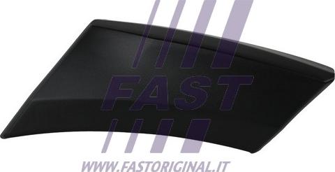 Fast FT90831 - Облицювання / захисна накладка, крило avtolavka.club