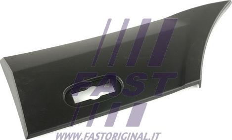 Fast FT90838 - Облицювання / захисна накладка, боковина avtolavka.club