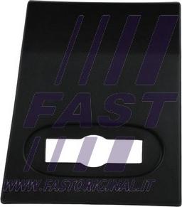 Fast FT90832 - Облицювання / захисна накладка, боковина avtolavka.club