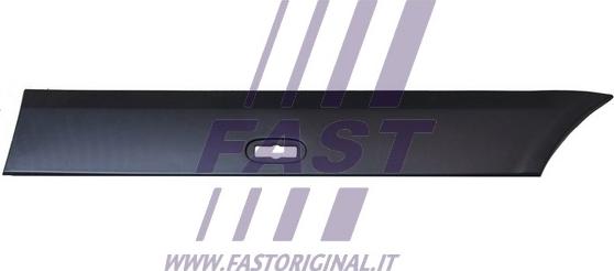 Fast FT90837 - Облицювання / захисна накладка, боковина avtolavka.club