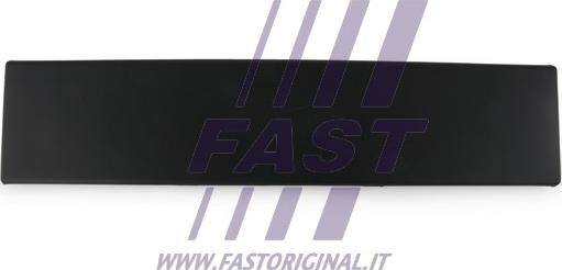 Fast FT90877 - Облицювання / захисна накладка, двері avtolavka.club