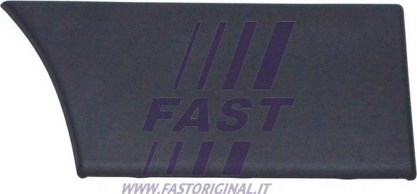 Fast FT90791 - Облицювання / захисна накладка, боковина avtolavka.club