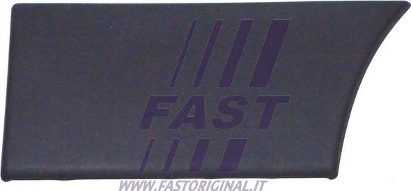 Fast FT90792 - Облицювання / захисна накладка, боковина avtolavka.club