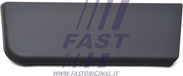 Fast FT90754 - Облицювання / захисна накладка, двері avtolavka.club