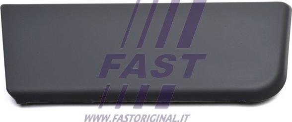 Fast FT90753 - Облицювання / захисна накладка, двері avtolavka.club