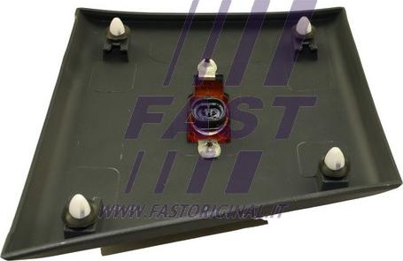 Fast FT90763 - Облицювання / захисна накладка, боковина avtolavka.club