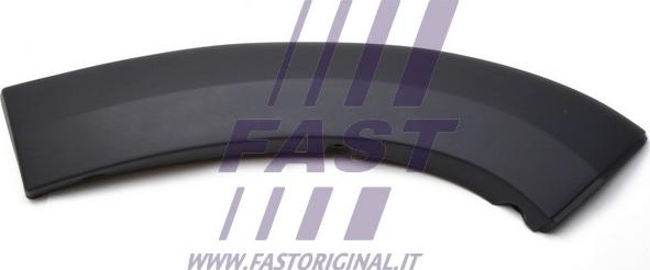 Fast FT90767 - Облицювання / захисна накладка, крило avtolavka.club