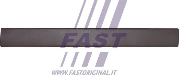 Fast FT90789 - Облицювання / захисна накладка, боковина avtolavka.club