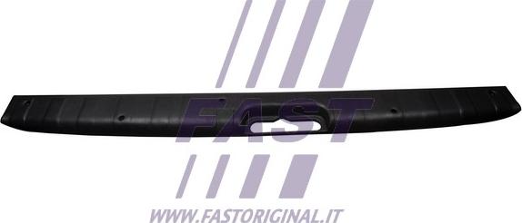 Fast FT90735 - Облицювання / захисна накладка, боковина avtolavka.club